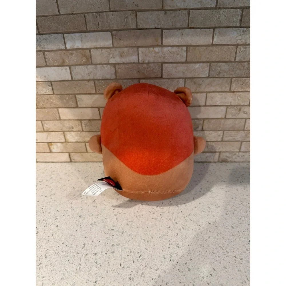 Star Wars Wicket Plush Cuutopia Mattel‎ Soft Stuffed Toy